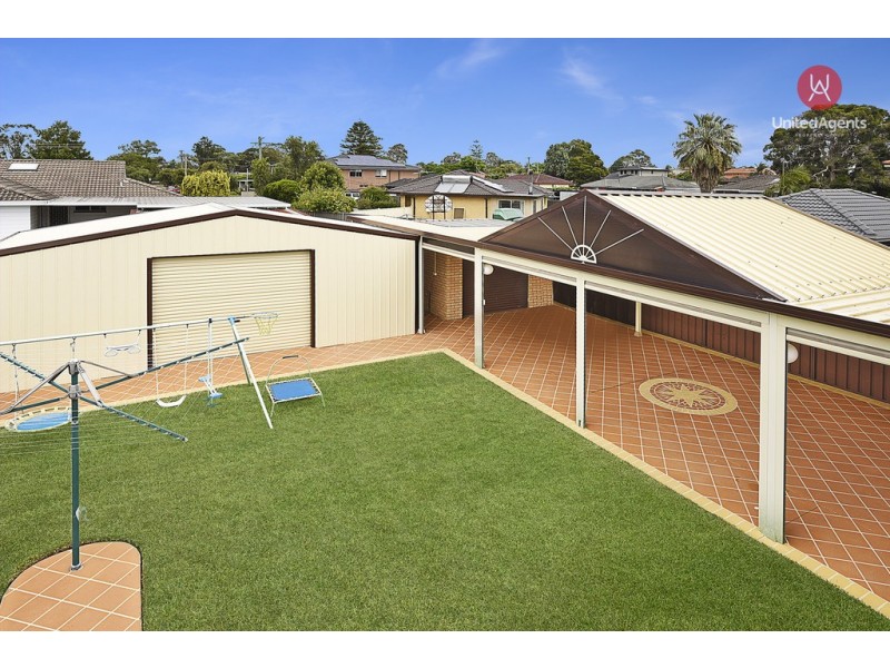 260 Newbridge Road, Moorebank NSW 2170