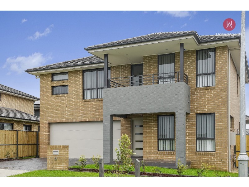 14 Duggay Street, Oran Park NSW 2570