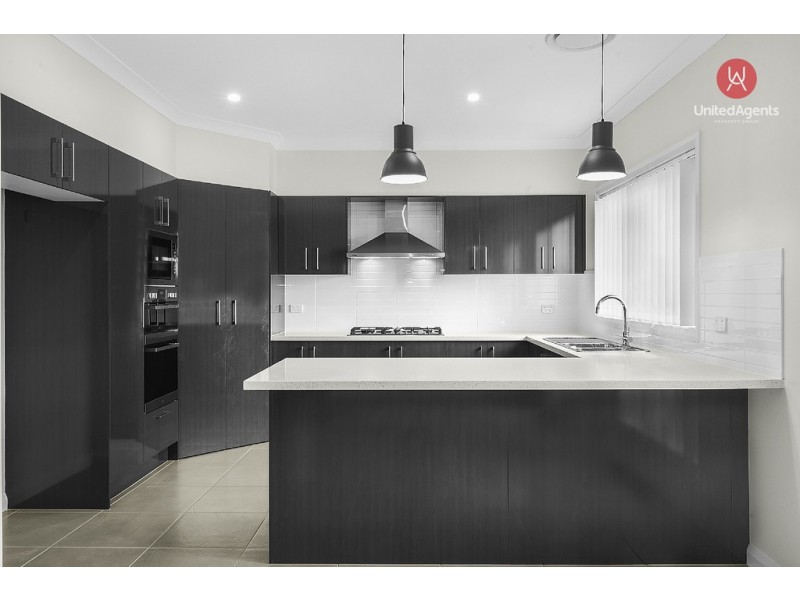 14 Duggay Street, Oran Park NSW 2570