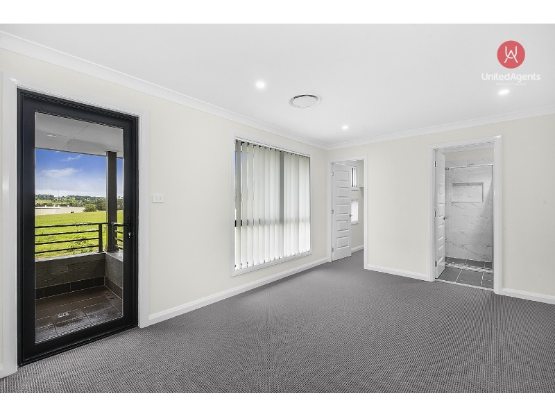 14 Duggay Street, Oran Park NSW 2570