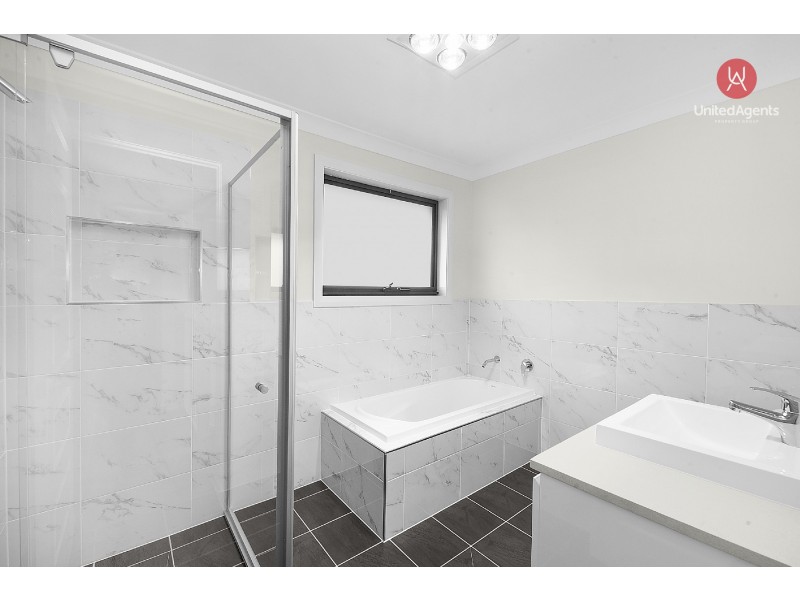 14 Duggay Street, Oran Park NSW 2570