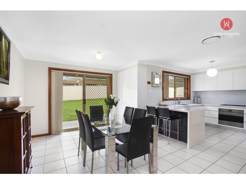 12 Dowling Street, West Hoxton NSW 2171