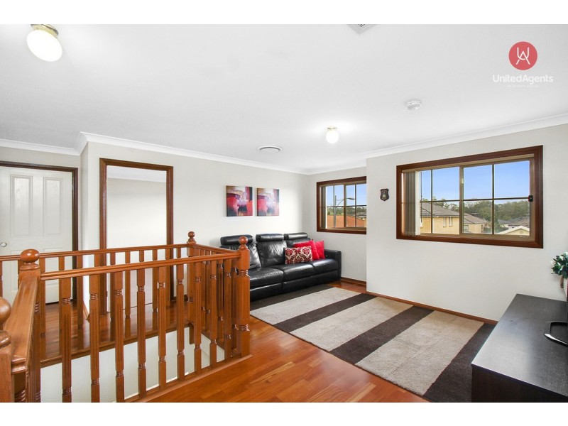 12 Dowling Street, West Hoxton NSW 2171