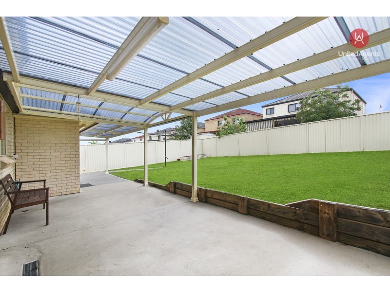 12 Dowling Street, West Hoxton NSW 2171