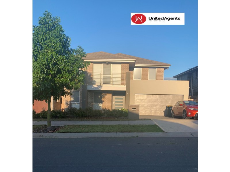 27 Port Headland Road, Edmondson Park NSW 2174