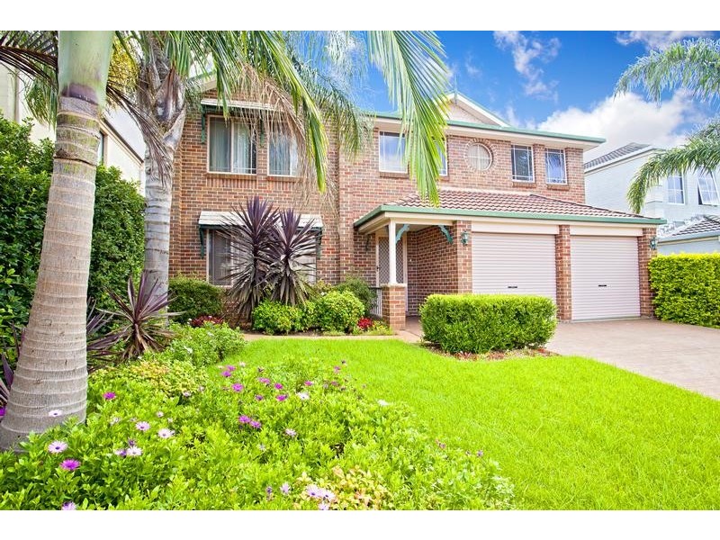 10 McCredie Drive, Horningsea Park NSW 2171