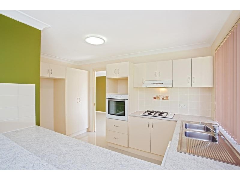 10 McCredie Drive, Horningsea Park NSW 2171