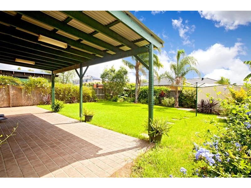 10 McCredie Drive, Horningsea Park NSW 2171