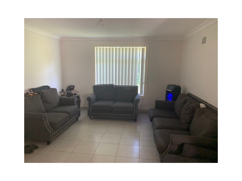 45 Cartwright Ave, Busby NSW 2168