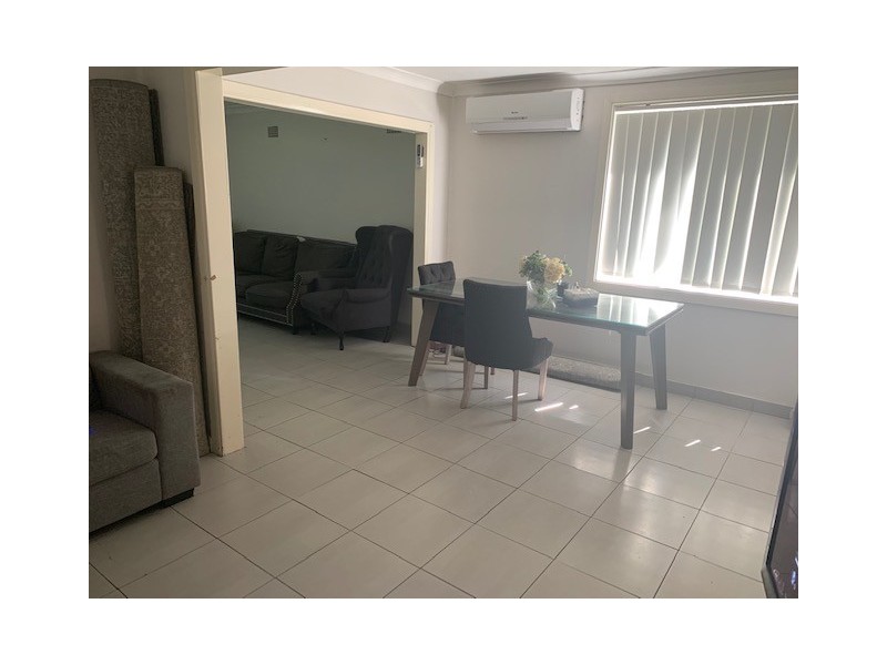 45 Cartwright Ave, Busby NSW 2168