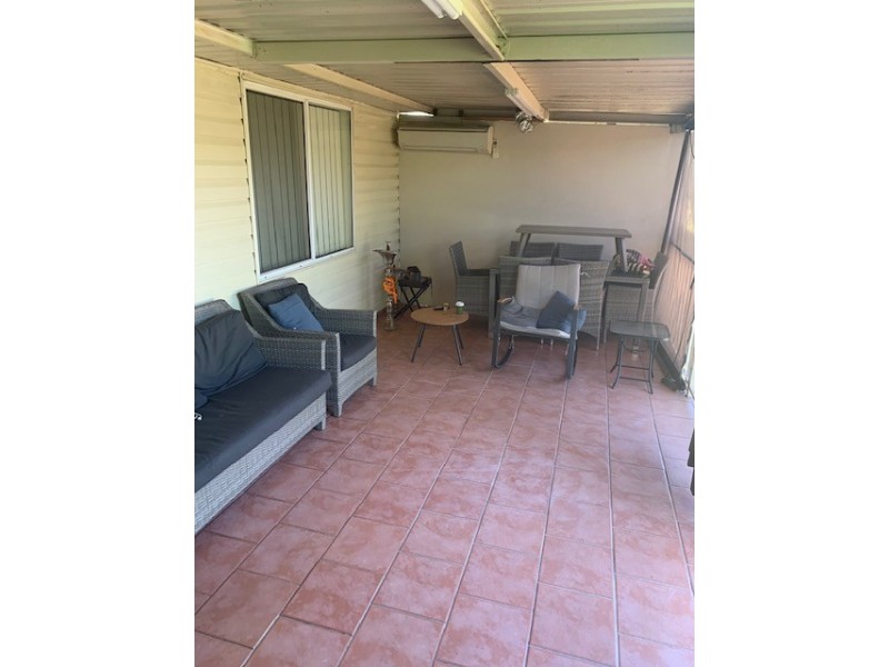 45 Cartwright Ave, Busby NSW 2168