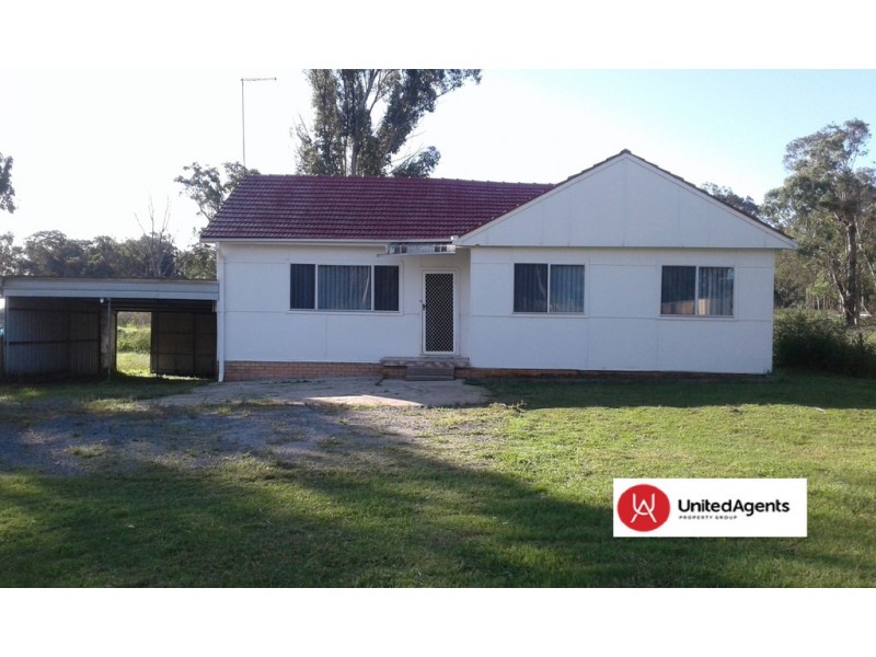 670B Twelfth Ave, Rossmore NSW 2557