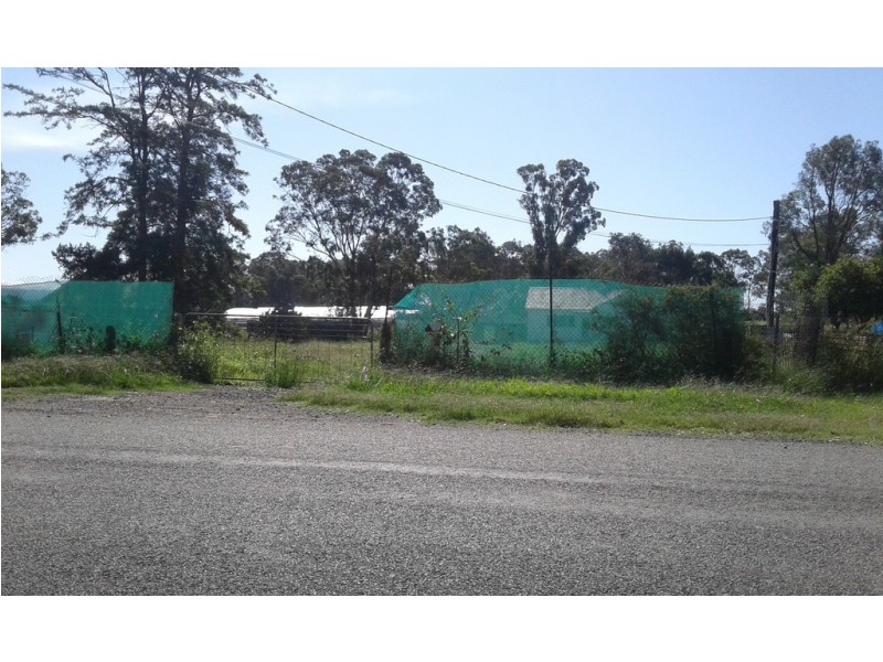 670B Twelfth Ave, Rossmore NSW 2557