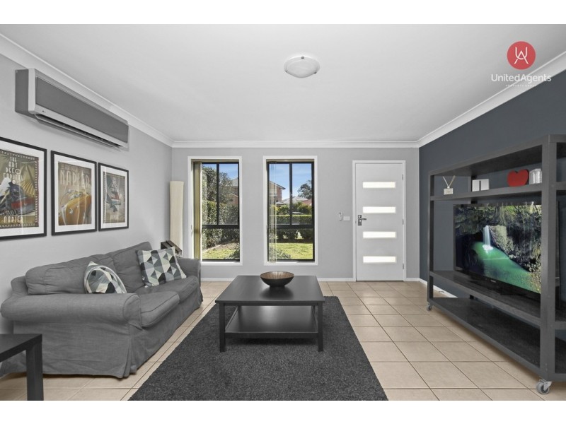 45 Coffs Harbour Avenue, Hoxton Park NSW 2171