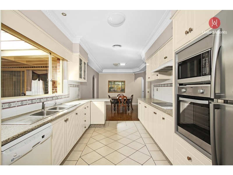 8 Tosich Place, Bonnyrigg Heights NSW 2177