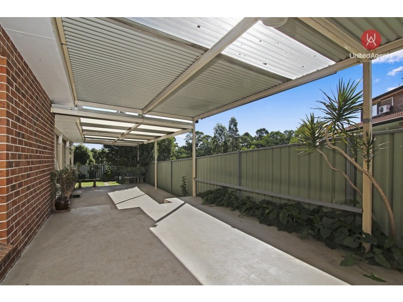 8 Tosich Place, Bonnyrigg Heights NSW 2177