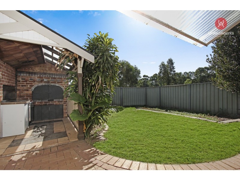 8 Tosich Place, Bonnyrigg Heights NSW 2177