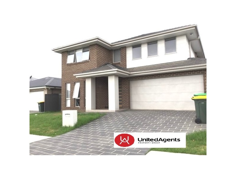 26 Offtake Street, Leppington NSW 2179