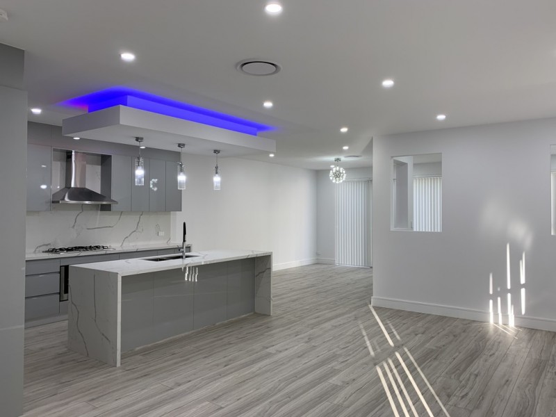 37b MAIDENHAIR AVE, Denham Court NSW 2565