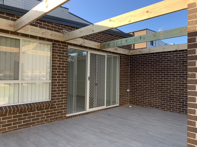 37b MAIDENHAIR AVE, Denham Court NSW 2565