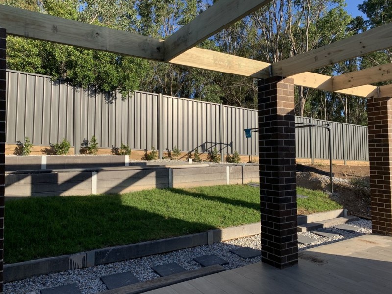 37b MAIDENHAIR AVE, Denham Court NSW 2565