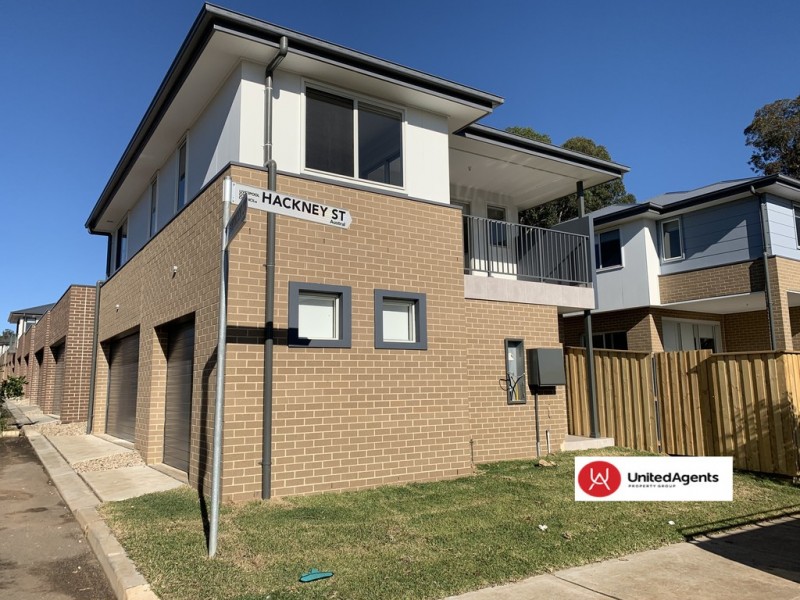 102A Andalusian Street, Austral NSW 2179
