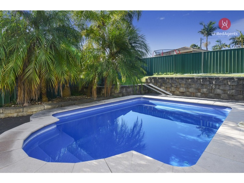 9 Julia Close, West Hoxton NSW 2171