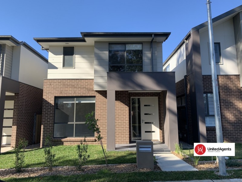 Lot 97 Andalusian Street, Austral NSW 2179