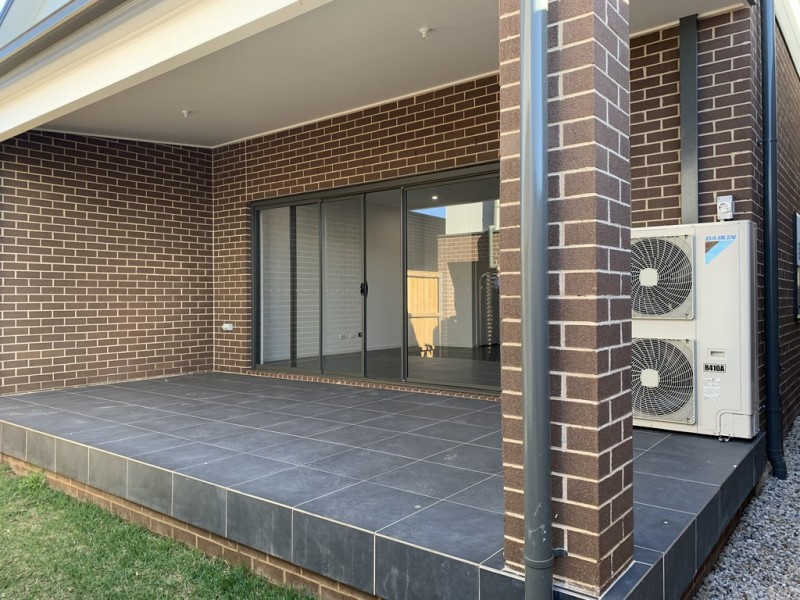 Lot 97 Andalusian Street, Austral NSW 2179