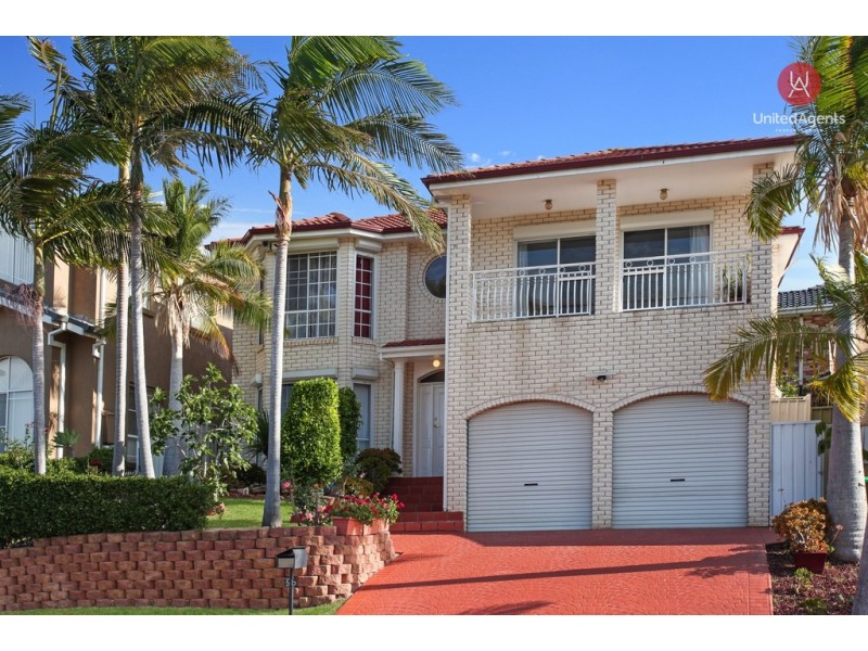 5b Marina Crescent, Cecil Hills NSW 2171