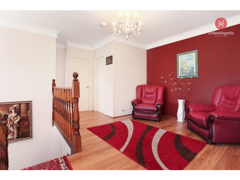 5b Marina Crescent, Cecil Hills NSW 2171