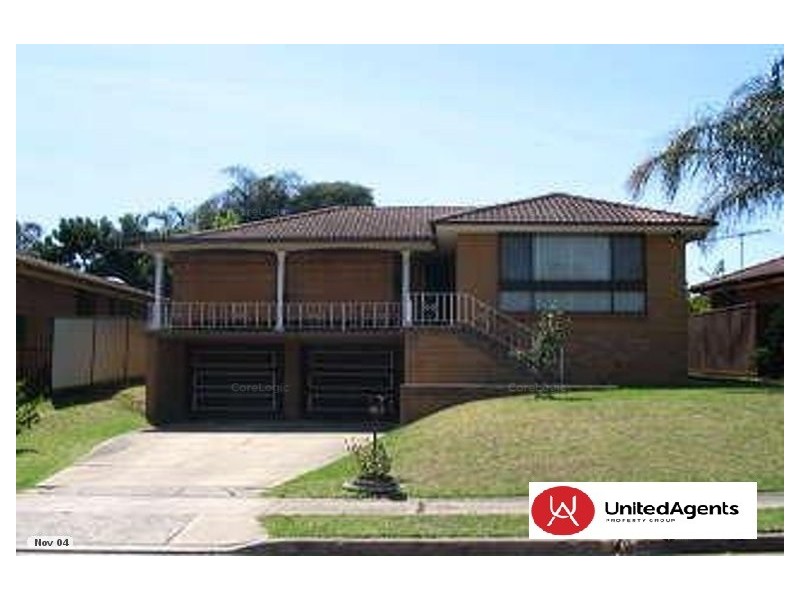 16 Coleridge Road, Wetherill Park NSW 2164
