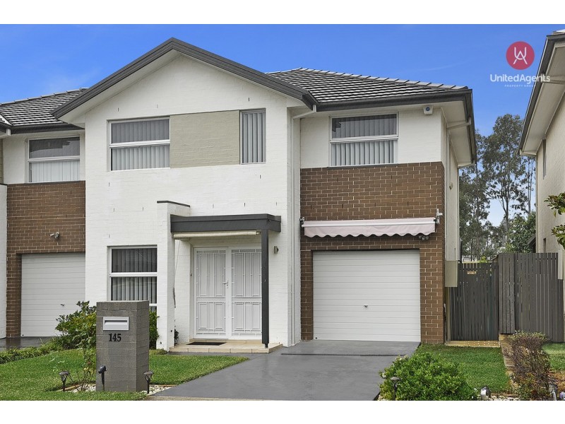 145 Hemsworth Avenue, Middleton Grange NSW 2171