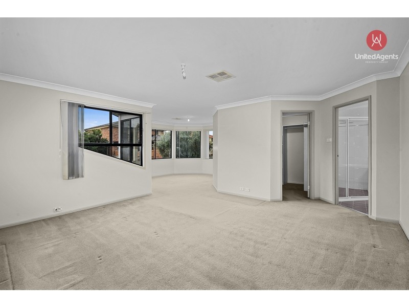 28 Minnamurra Circuit, Prestons NSW 2170