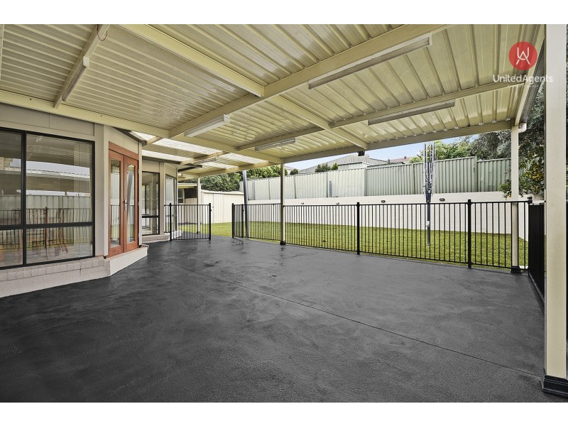 28 Minnamurra Circuit, Prestons NSW 2170