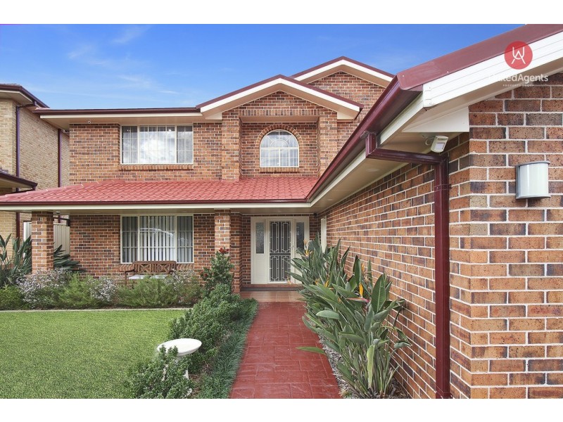 3 Carlton Road, Cecil Hills NSW 2171
