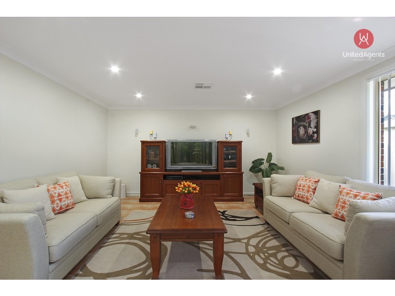 3 Carlton Road, Cecil Hills NSW 2171