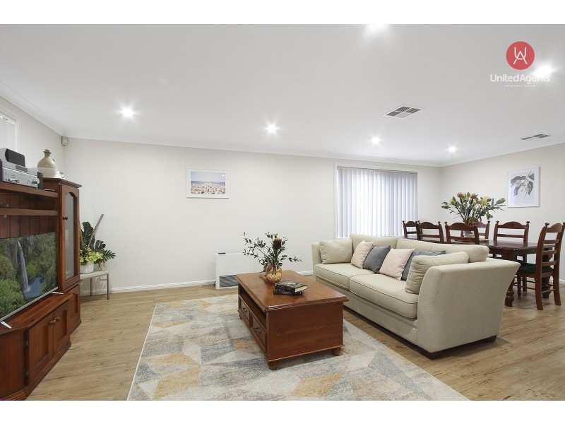 3 Carlton Road, Cecil Hills NSW 2171