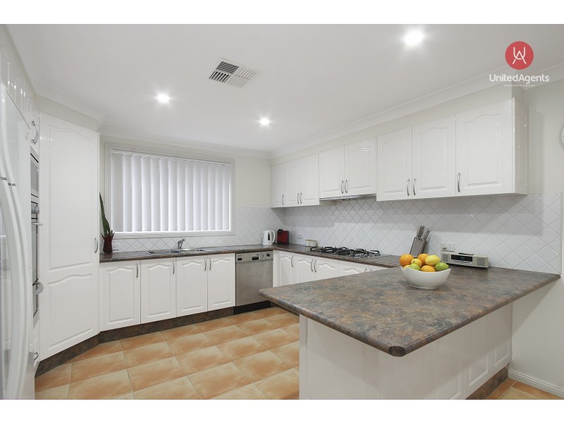 3 Carlton Road, Cecil Hills NSW 2171