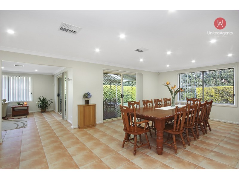 3 Carlton Road, Cecil Hills NSW 2171