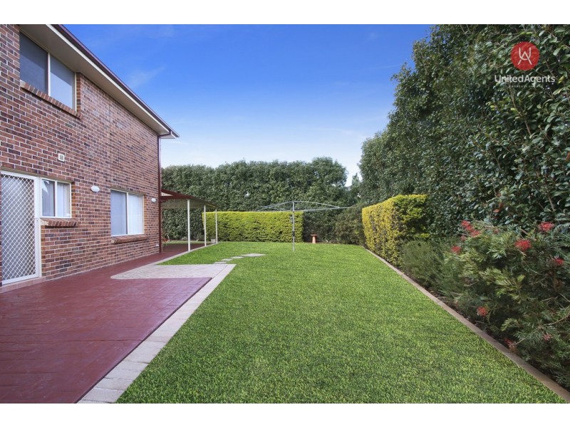 3 Carlton Road, Cecil Hills NSW 2171