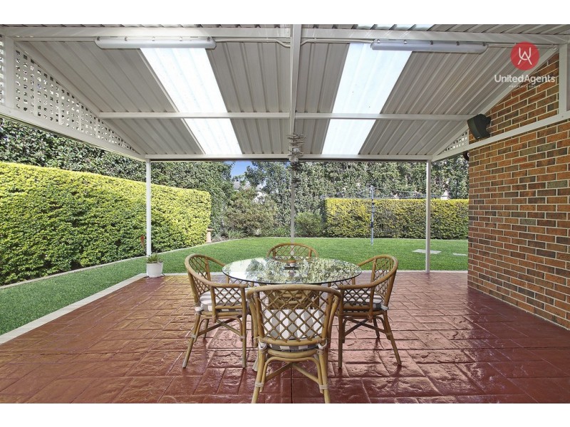 3 Carlton Road, Cecil Hills NSW 2171