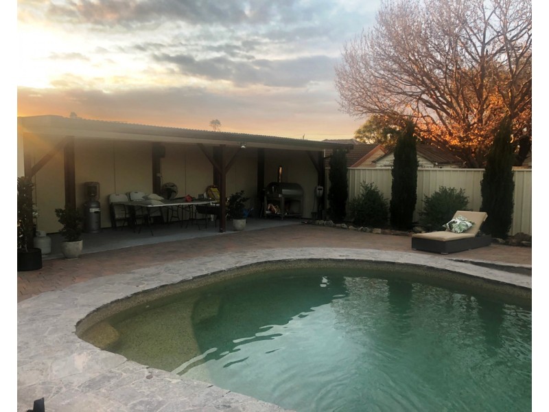 7 Bronsdon St, Smithfield NSW 2164