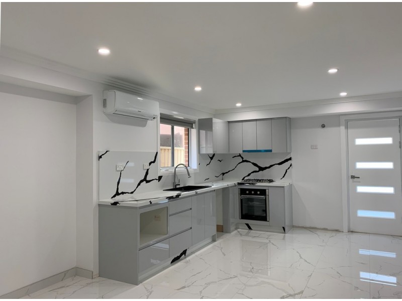 20 Broughton Street, Hinchinbrook NSW 2168