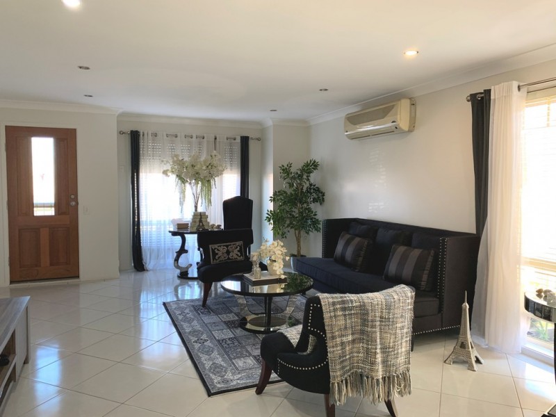 58 Gabriella Avenue, Cecil Hills NSW 2171