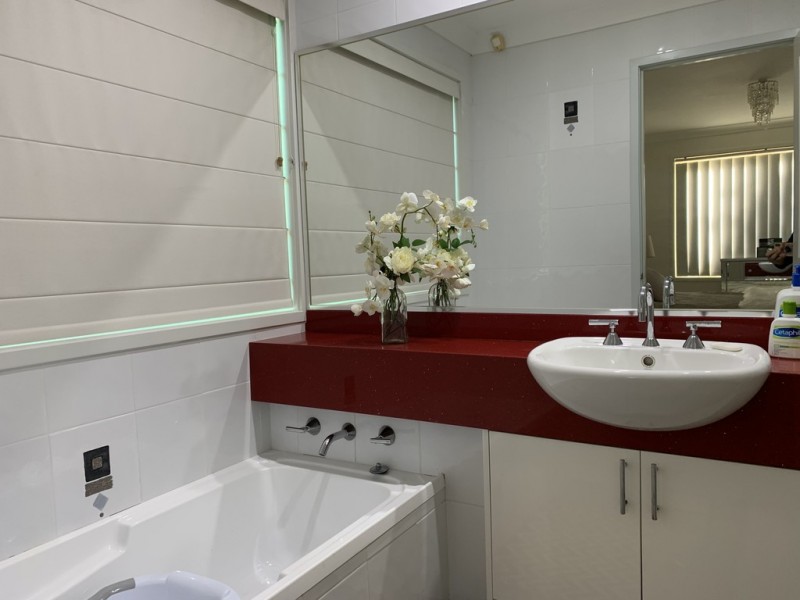 58 Gabriella Avenue, Cecil Hills NSW 2171