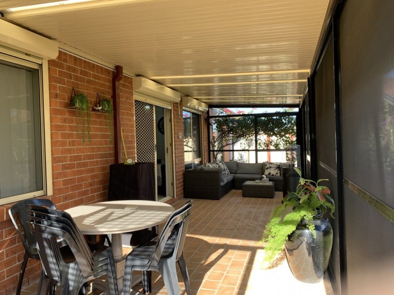 58 Gabriella Avenue, Cecil Hills NSW 2171