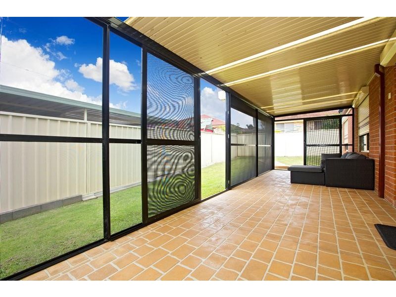 58 Gabriella Avenue, Cecil Hills NSW 2171