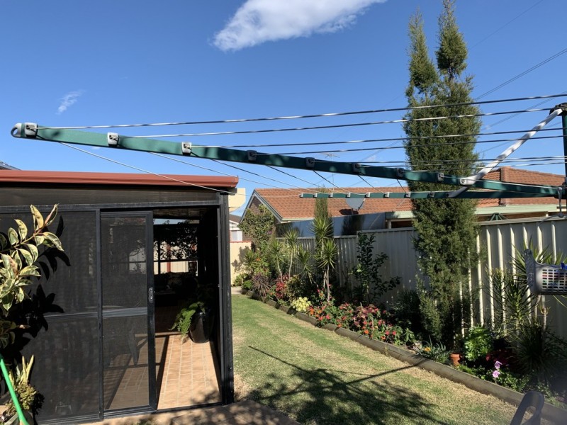 58 Gabriella Avenue, Cecil Hills NSW 2171