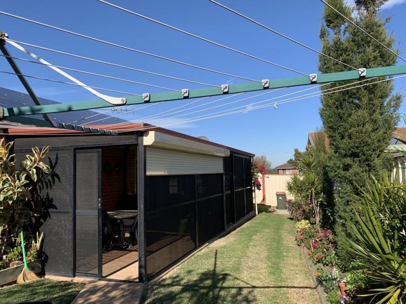 58 Gabriella Avenue, Cecil Hills NSW 2171